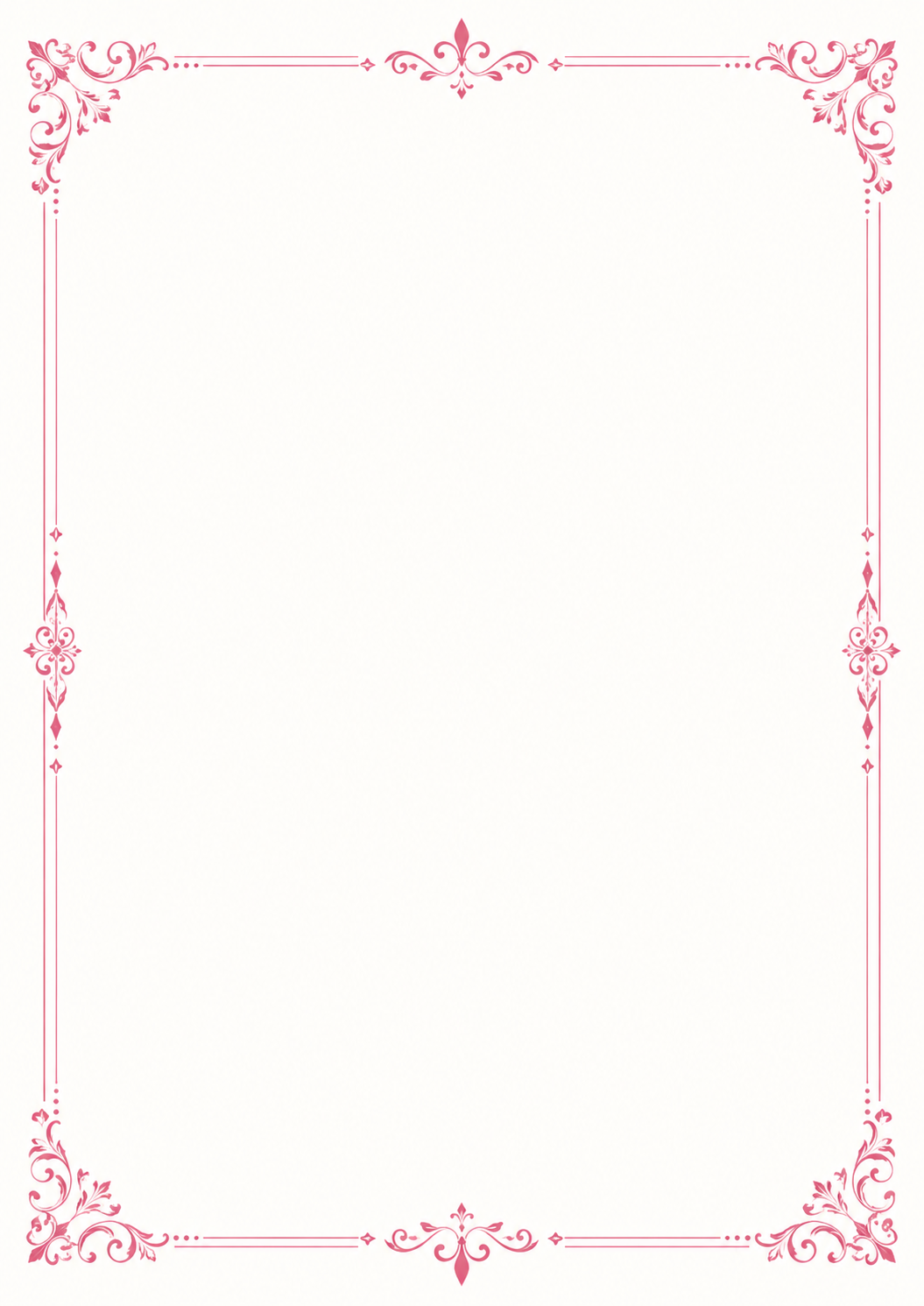 Scarlet Bloom