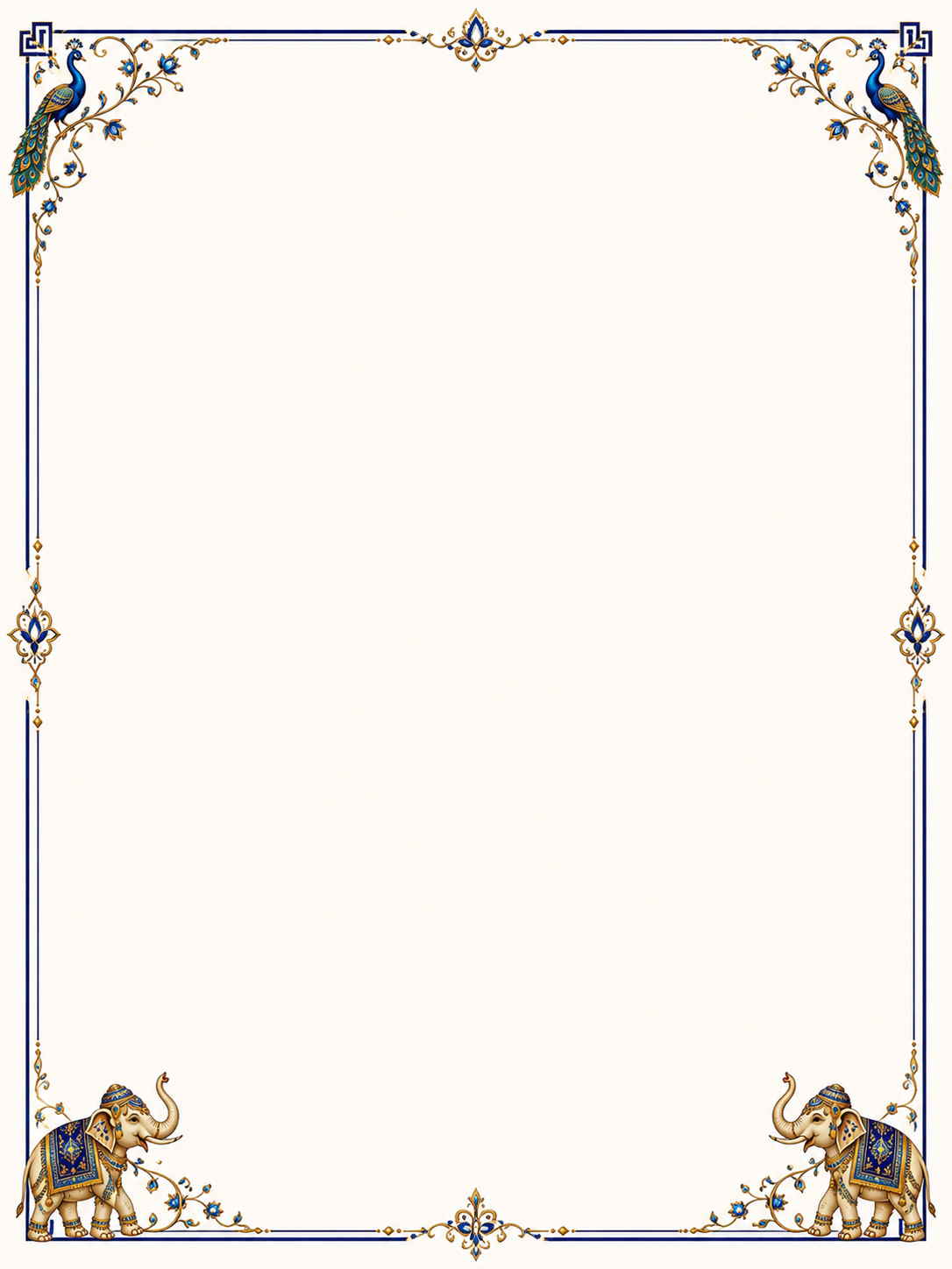 Azure Royal
