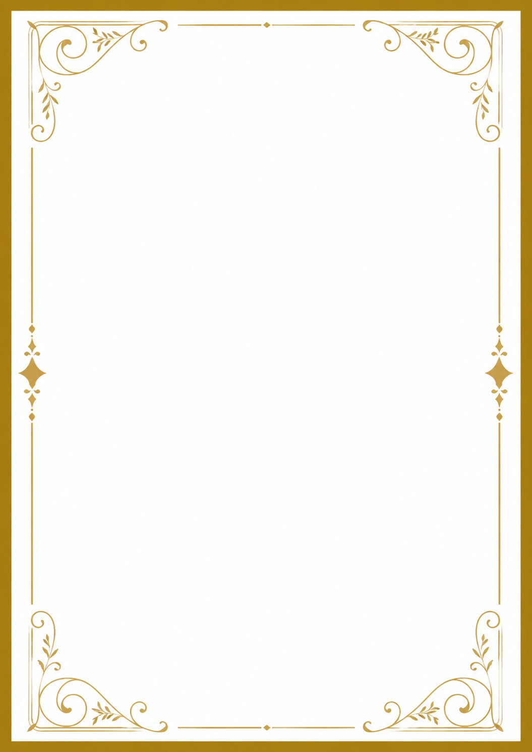 Golden Heritage