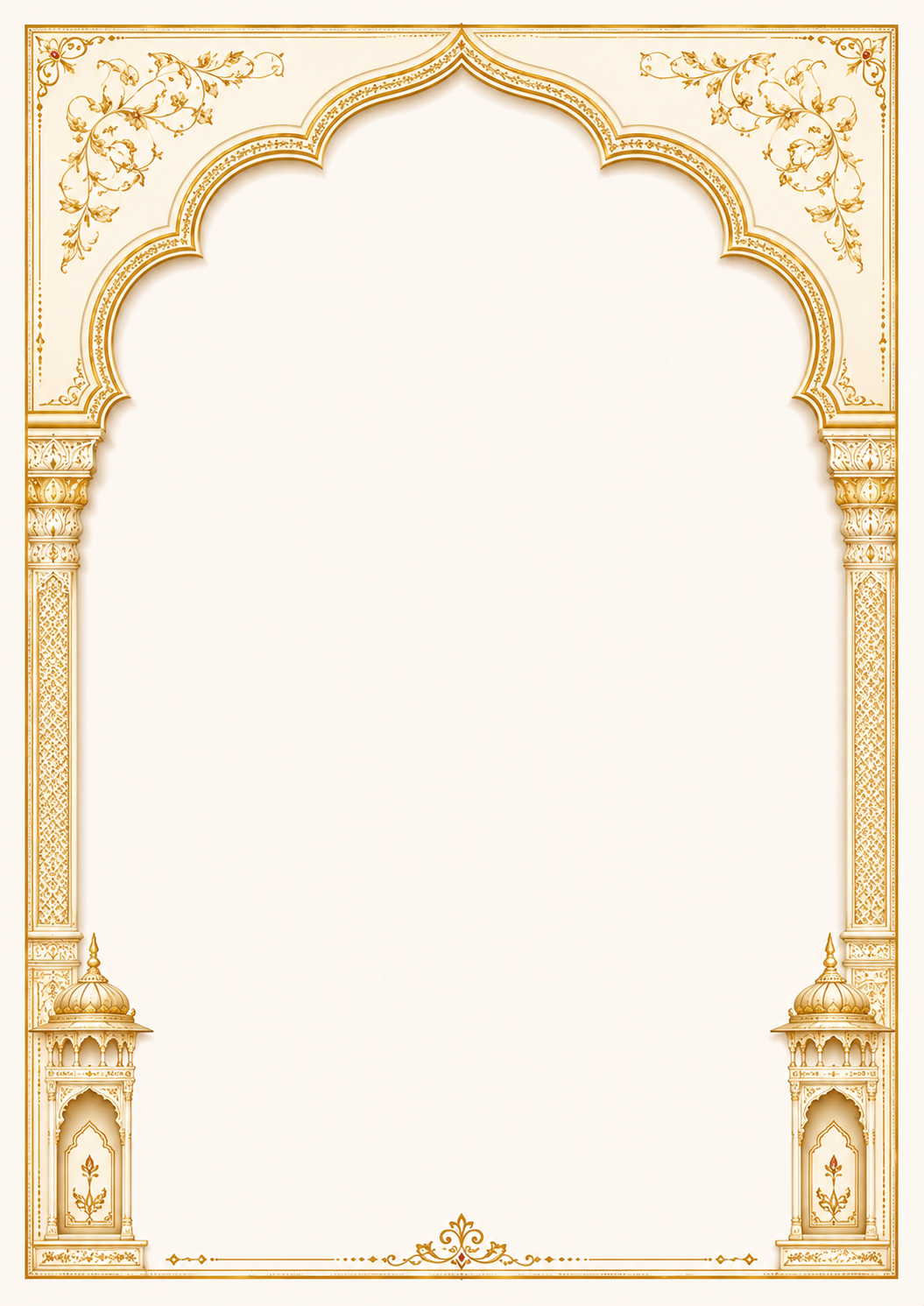 Golden Arch